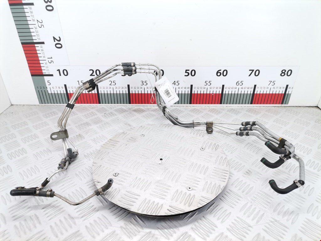 Патрубок CITROEN C5 I 2001-2008