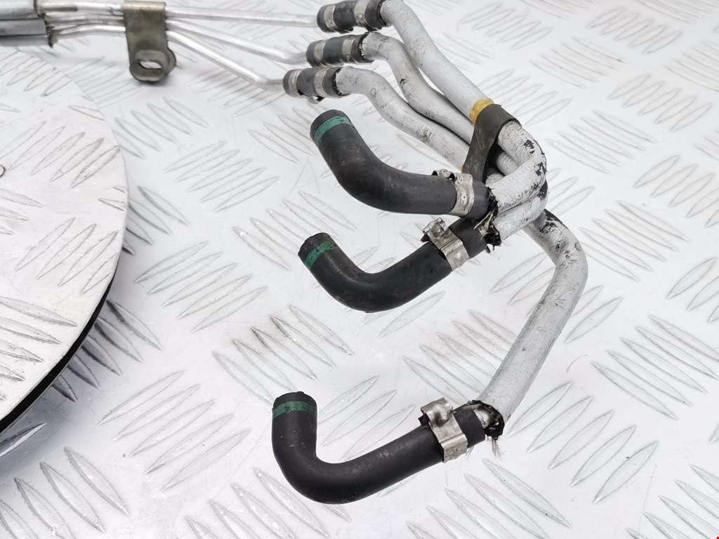 Патрубок CITROEN C5 I 2001-2008