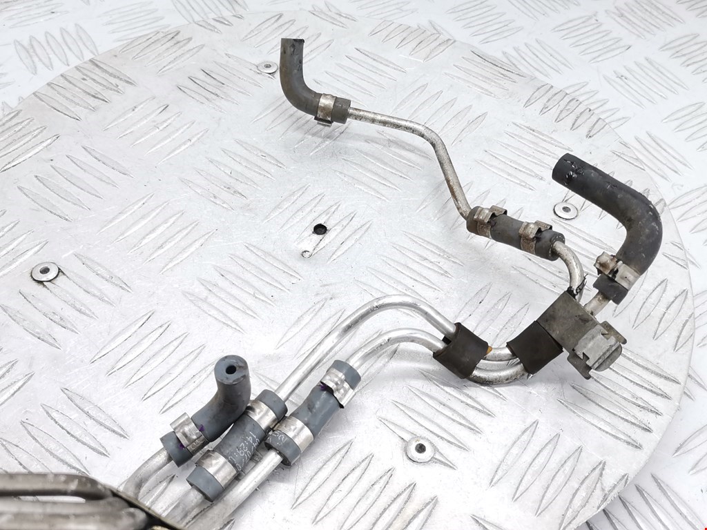 Патрубок CITROEN C5 I 2001-2008