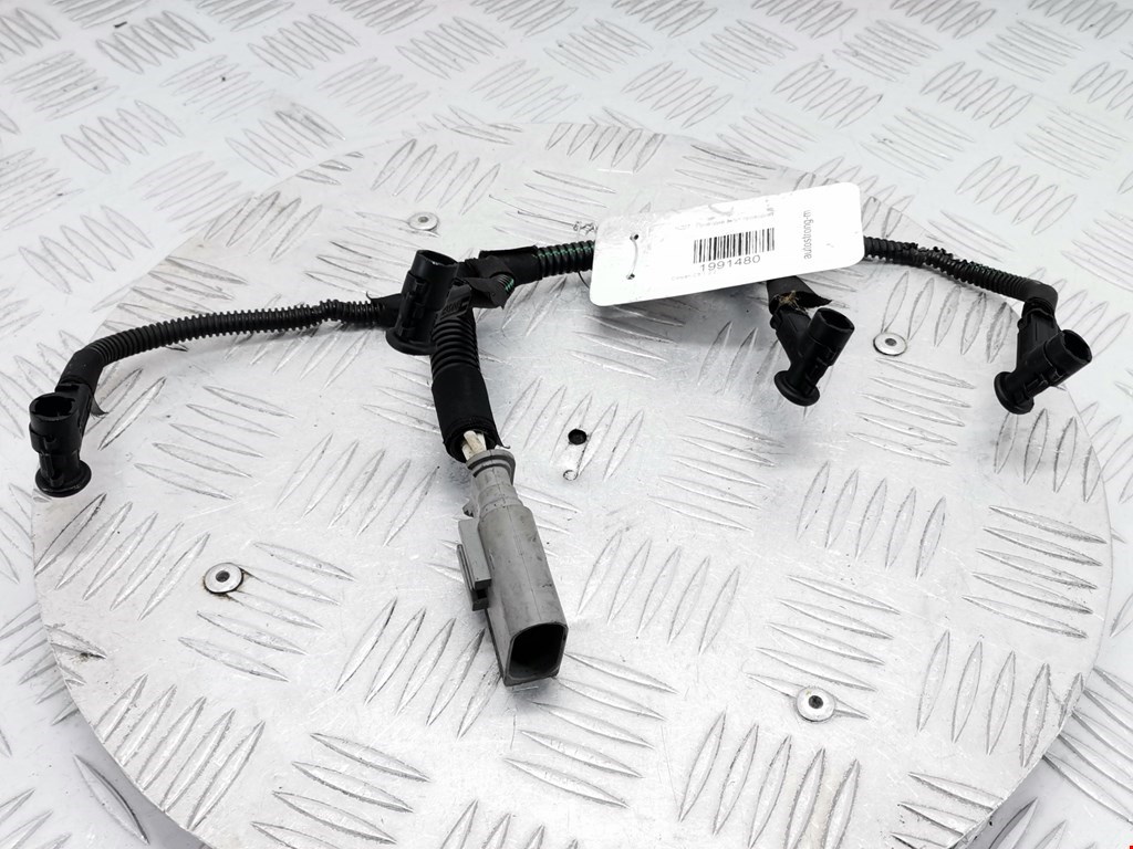 Проводка коса CITROEN C5 I 2001-2008