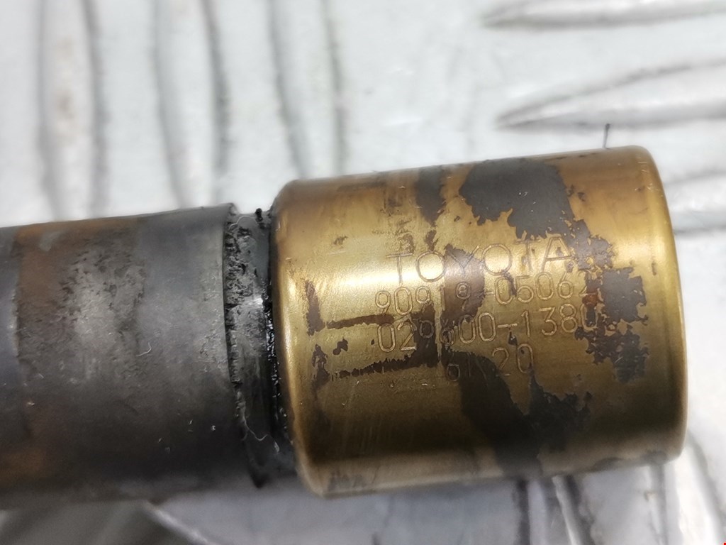 Датчик положения коленвала DAIHATSU Sirion M3 2005-2015