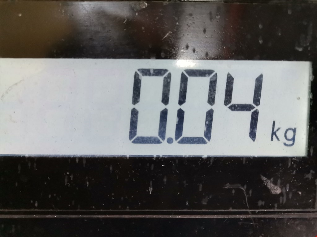 Датчик положения коленвала DAIHATSU Sirion M3 2005-2015