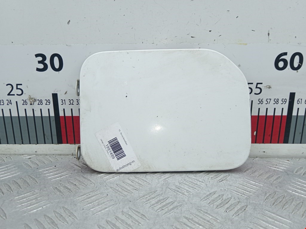 Лючок бензобака CITROEN Jumper 244 2002-2006