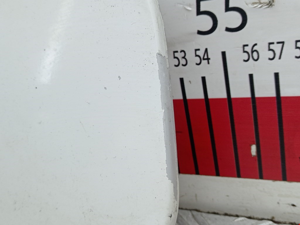 Лючок бензобака CITROEN Jumper 244 2002-2006