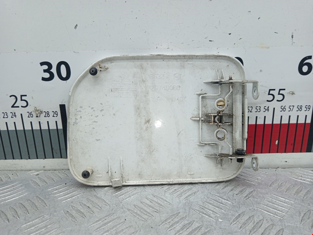 Лючок бензобака CITROEN Jumper 244 2002-2006
