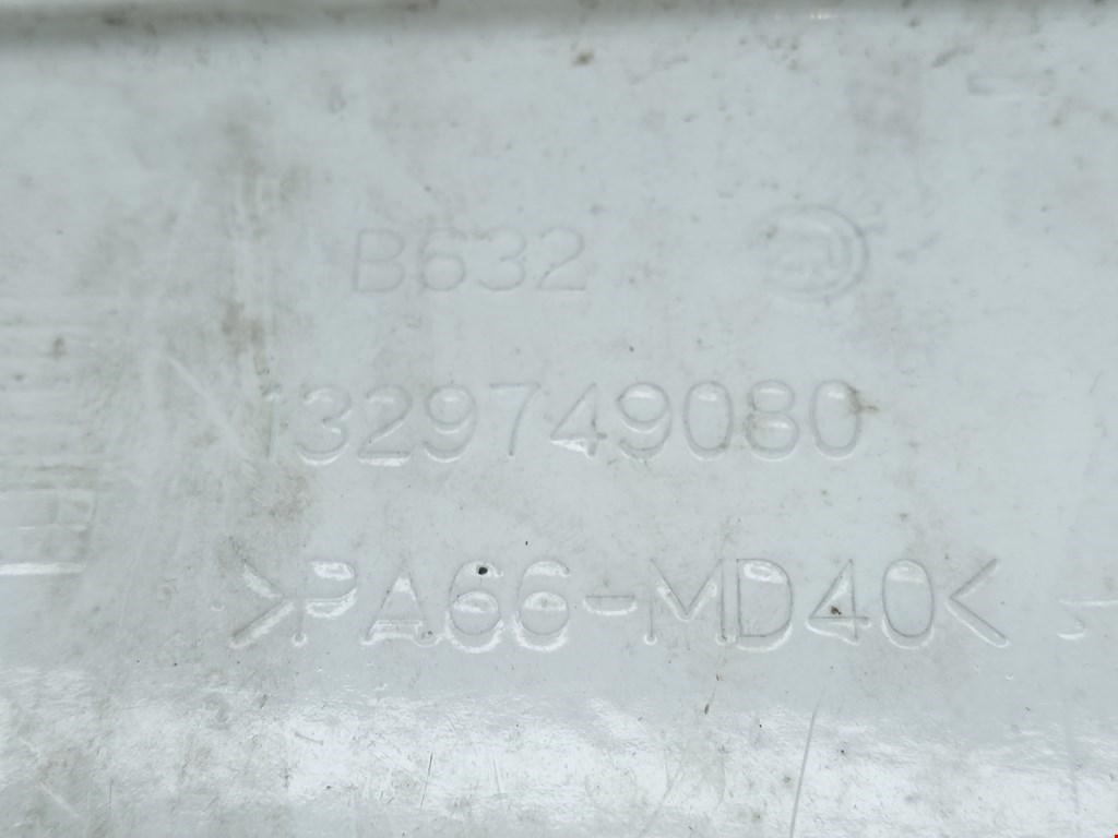 Лючок бензобака CITROEN Jumper 244 2002-2006