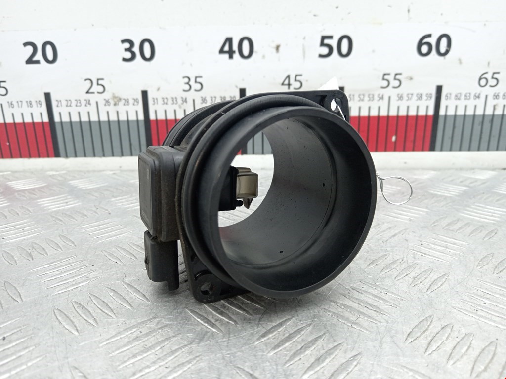 Расходомер воздуха (массметр, датчик ДМРВ) CITROEN C5 I 2001-2008