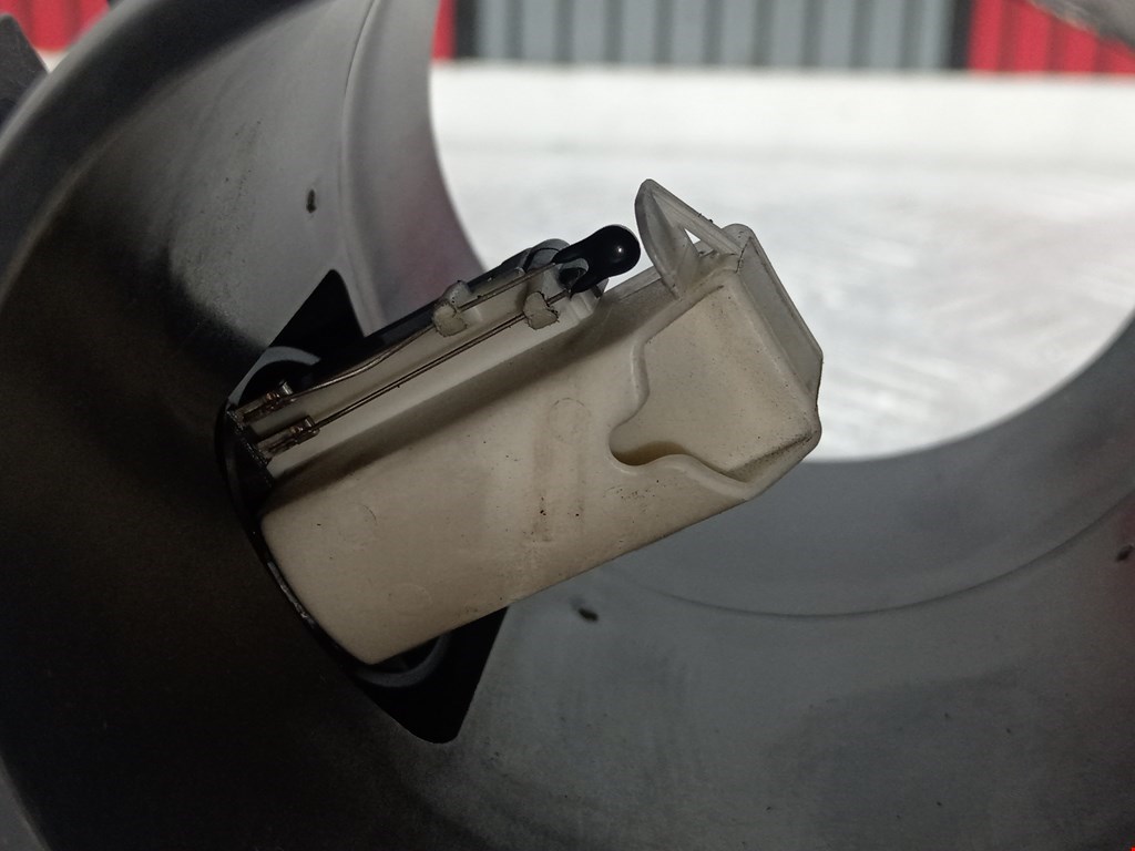 Расходомер воздуха (массметр, датчик ДМРВ) CITROEN C5 I 2001-2008