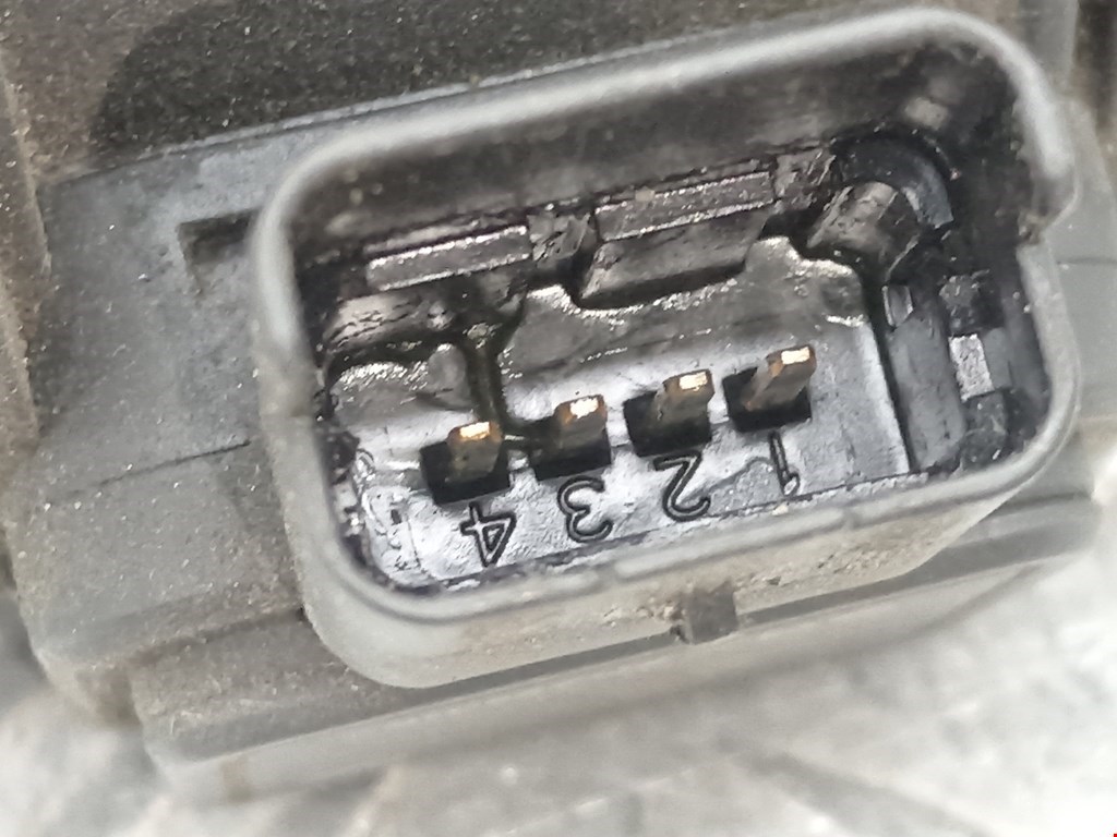 Расходомер воздуха (массметр, датчик ДМРВ) CITROEN C5 I 2001-2008