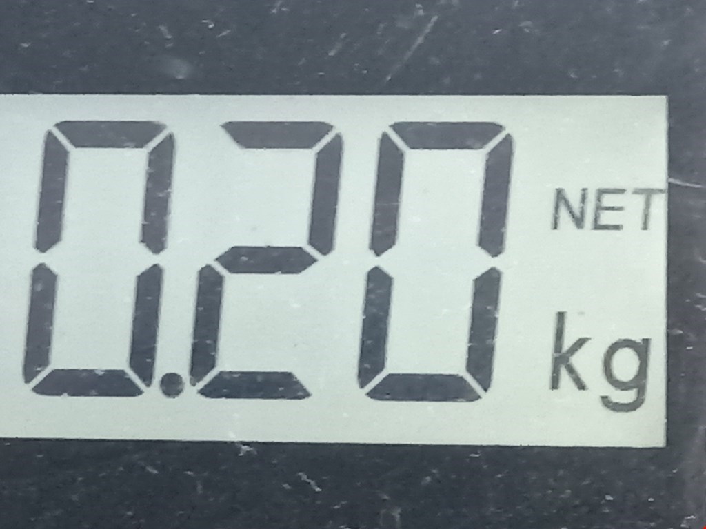 Расходомер воздуха (массметр, датчик ДМРВ) CITROEN C5 I 2001-2008