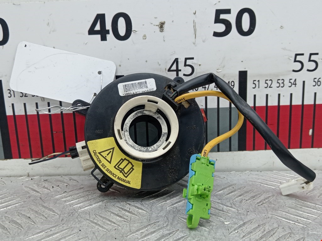 Механизм подрулевой для SRS (ленточный) CITROEN Jumper 244 2002-2006