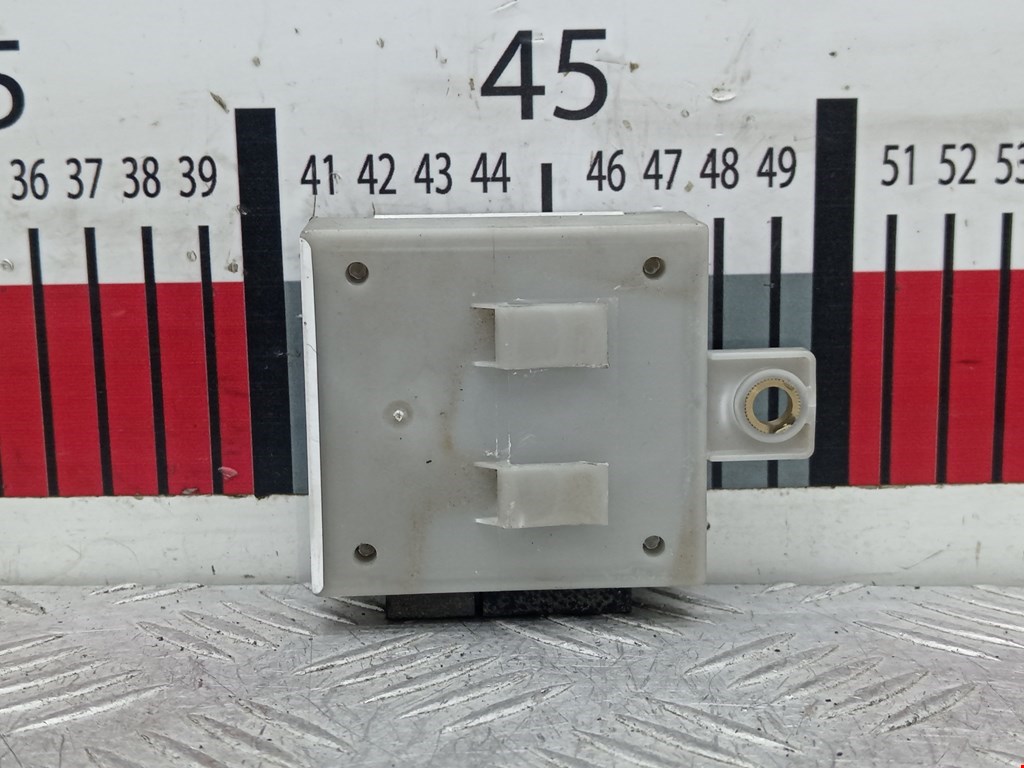 Иммобилайзер CITROEN Jumper 244 2002-2006