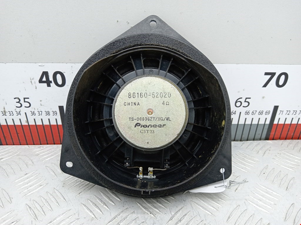 Динамик TOYOTA Yaris Verso 1999-2006