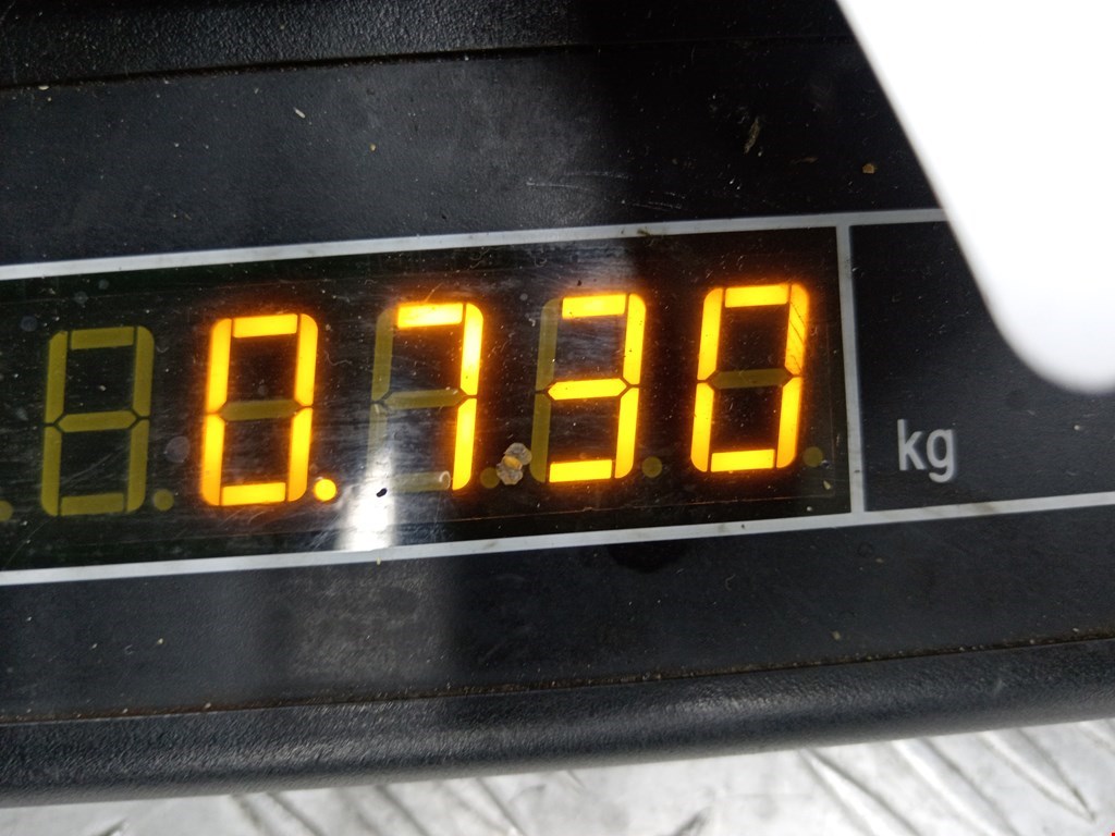 Динамик TOYOTA Yaris Verso 1999-2006