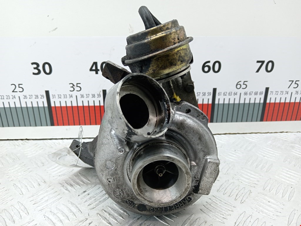 Турбина MERCEDES-BENZ C-Class C-klasse W203 2000-2007
