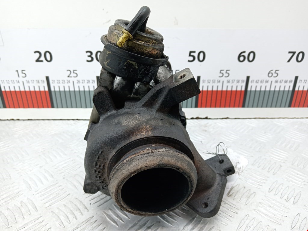 Турбина MERCEDES-BENZ C-Class C-klasse W203 2000-2007