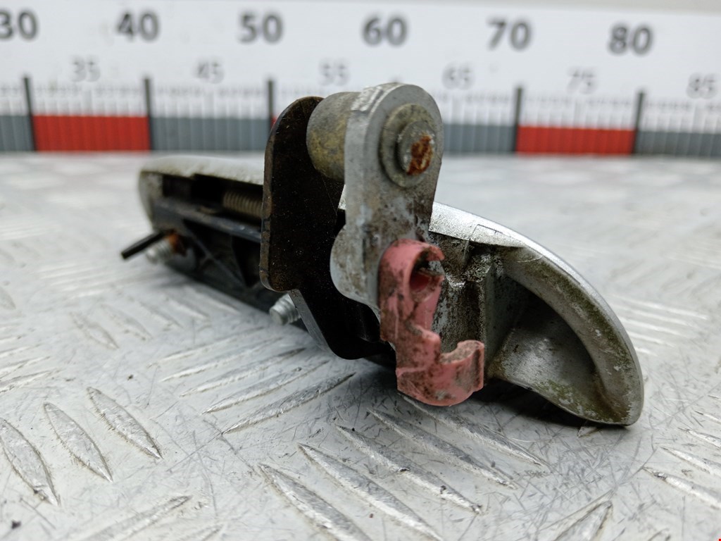 Ручка двери передней наружная правая TOYOTA Yaris Verso 1999-2006