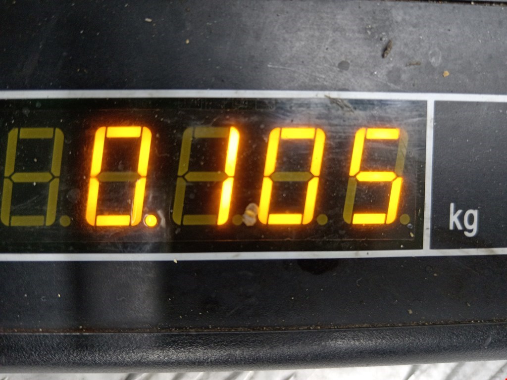 Ручка двери передней наружная правая TOYOTA Yaris Verso 1999-2006