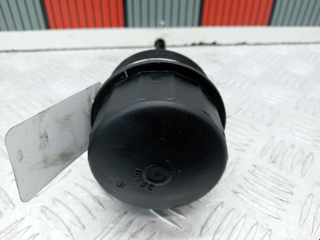 Крышка масляного фильтра MERCEDES-BENZ C-Class C-klasse W203 2000-2007