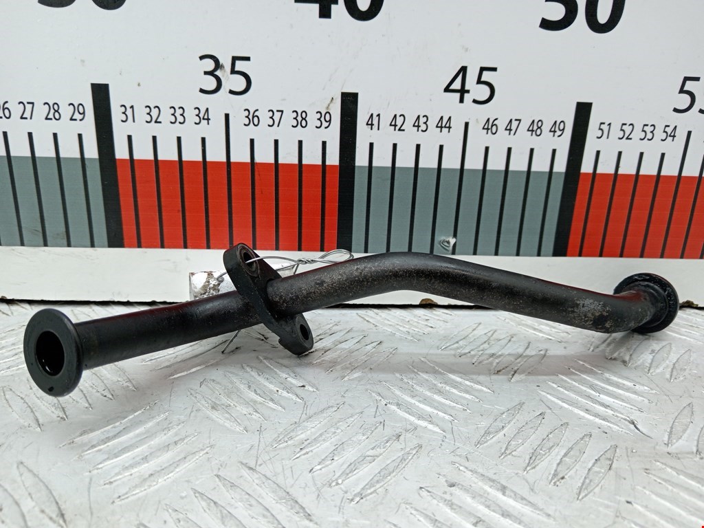 Трубка нагнетателя MERCEDES-BENZ C-Class C-klasse W203 2000-2007