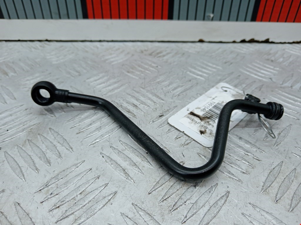 Трубка нагнетателя MERCEDES-BENZ C-Class C-klasse W203 2000-2007