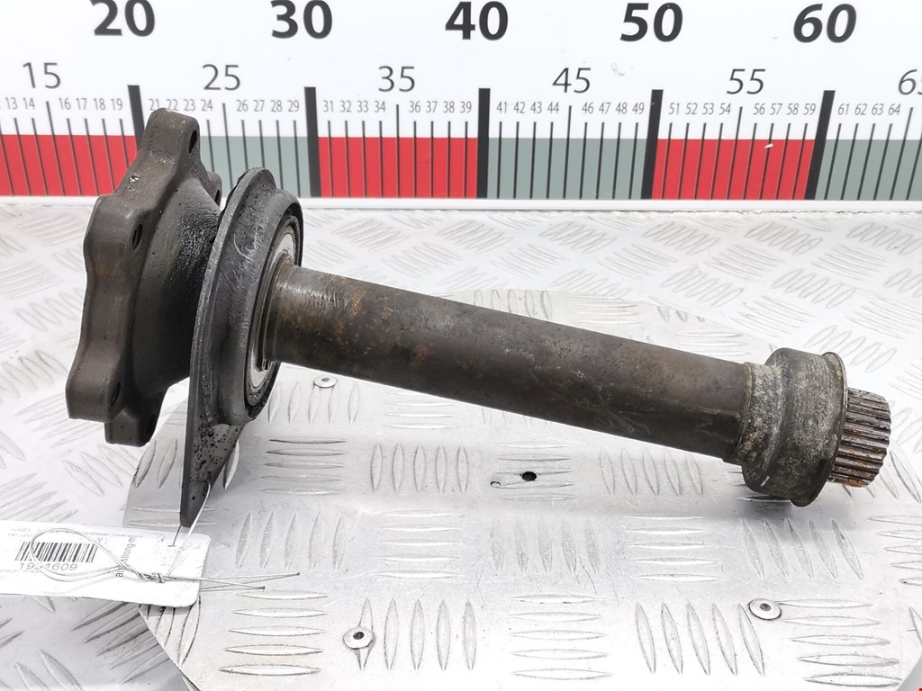 Вал приводной Volkswagen Sharan 1 (1995-2010)