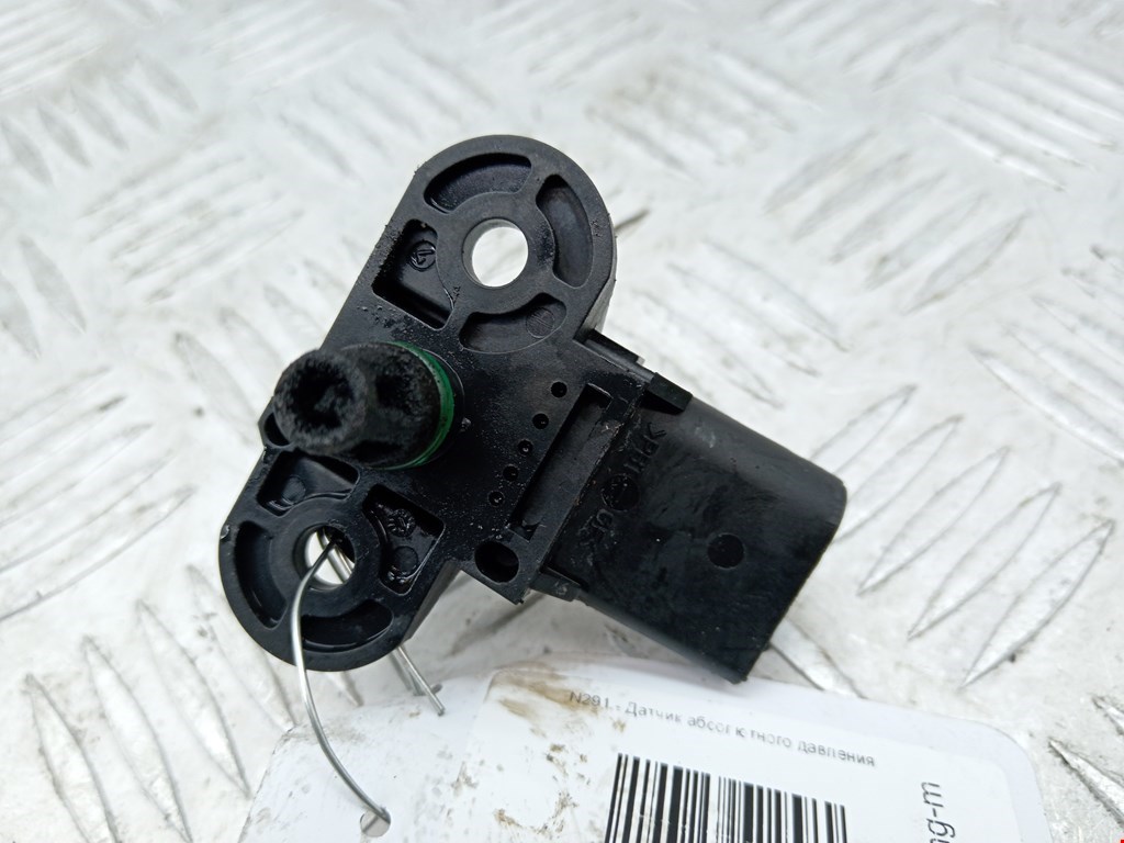 Датчик абсолютного давления SKODA Fabia MK1 1999-2006