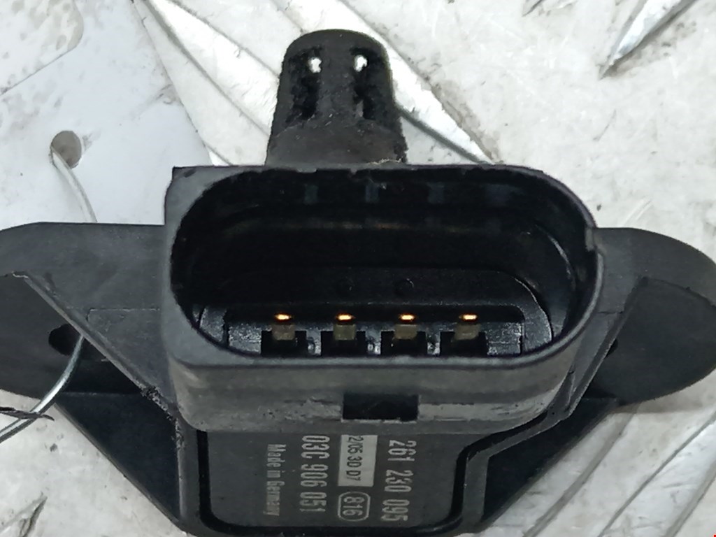 Датчик абсолютного давления SKODA Fabia MK1 1999-2006