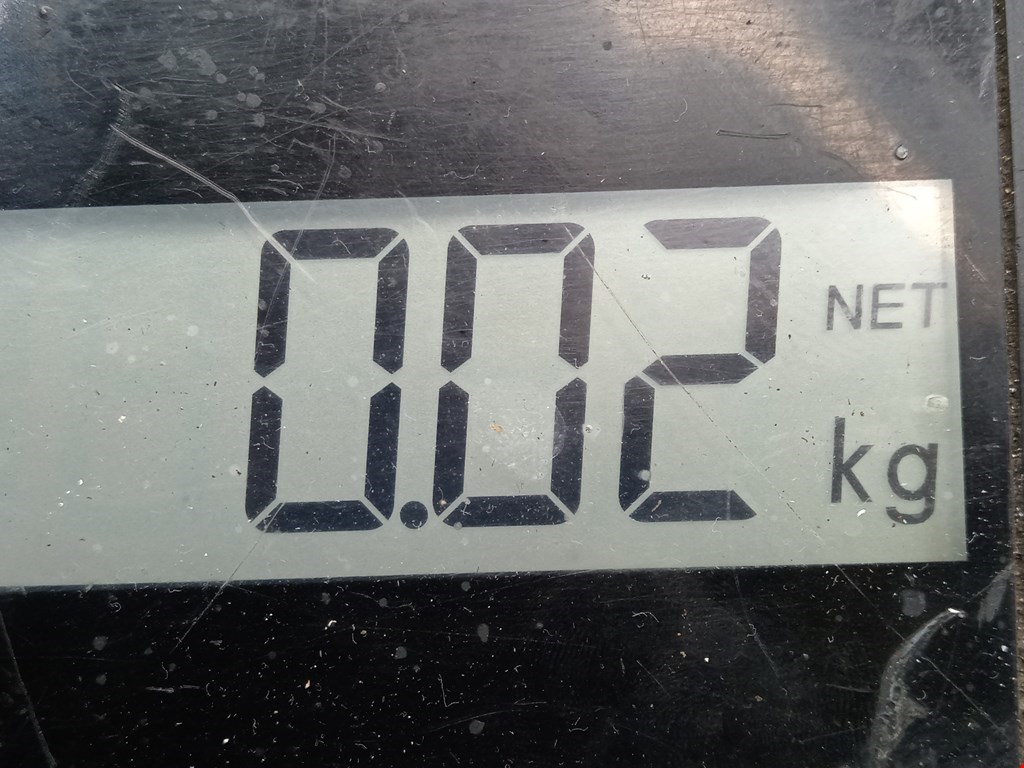 Датчик абсолютного давления SKODA Fabia MK1 1999-2006