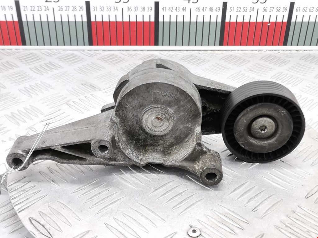 Натяжитель ремня генератора (приводного поликлинового ремня Volkswagen Sharan 1 (1995-2010)