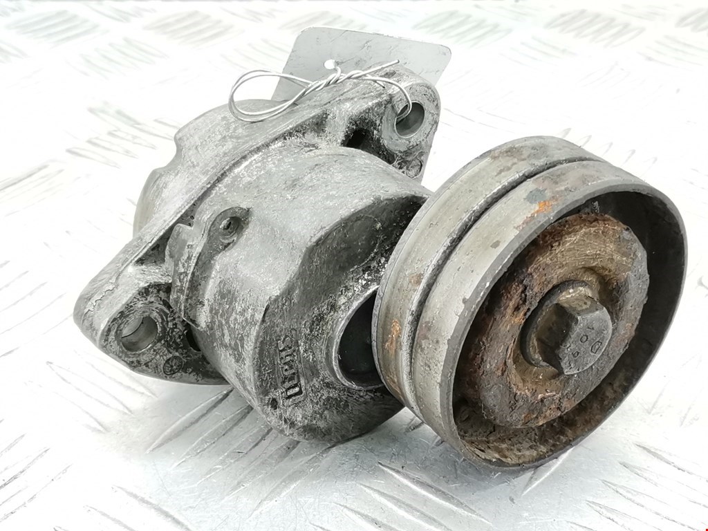 Натяжитель ремня генератора (приводного поликлинового ремня Opel Vectra B (1995-2002)