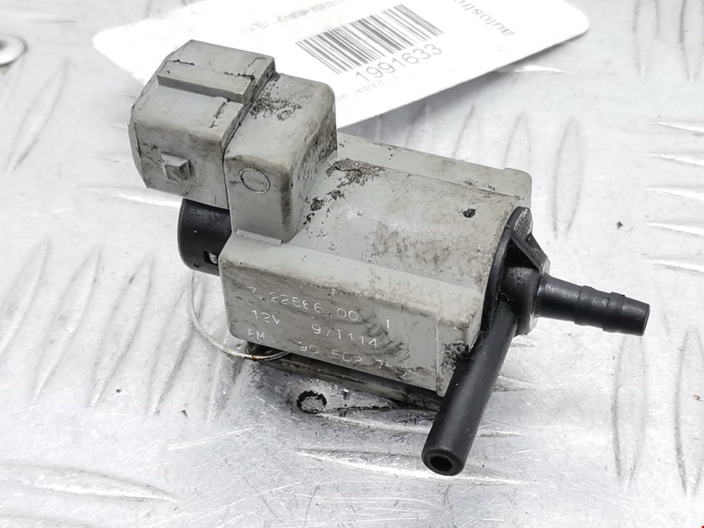 Клапан воздушного фильтра Opel Vectra B (1995-2002)