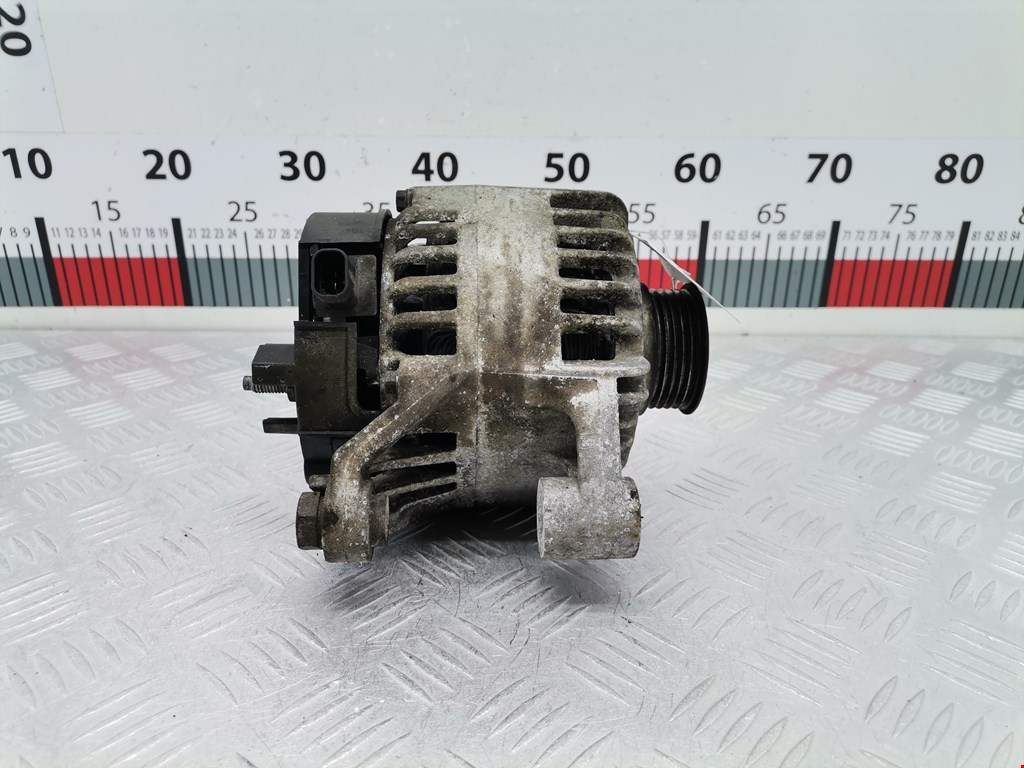 Генератор OPEL Corsa D 2006-2014