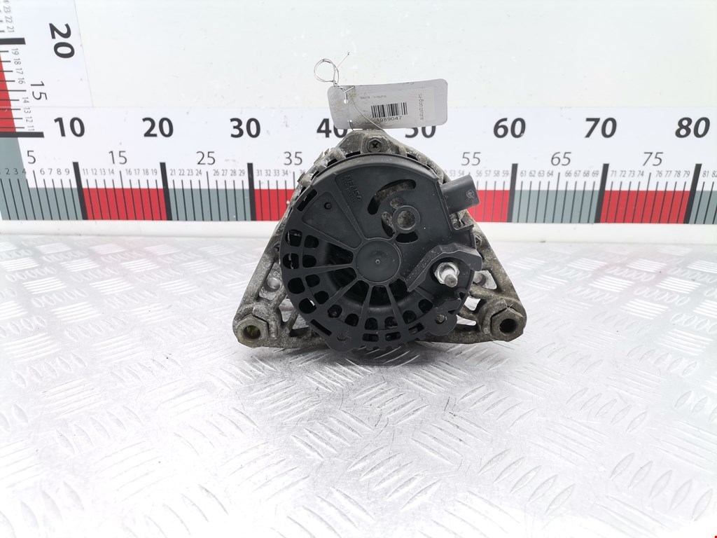 Генератор OPEL Corsa D 2006-2014