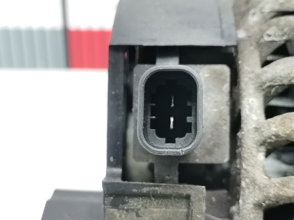 Генератор OPEL Corsa D 2006-2014