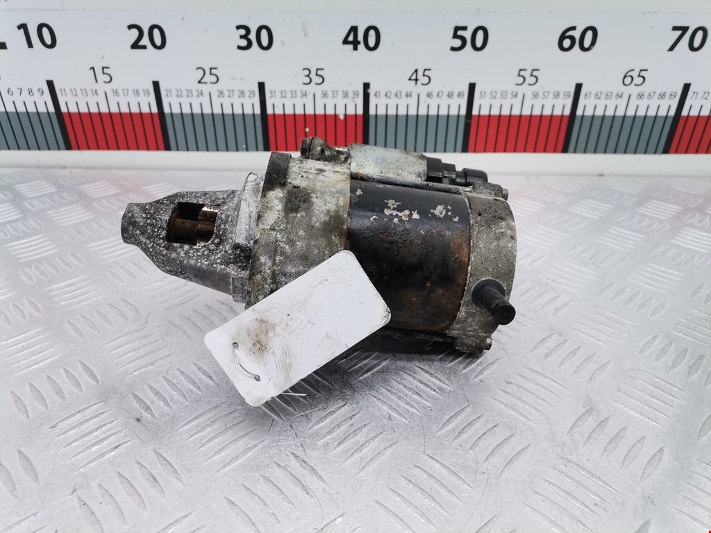 Стартер HONDA Jazz 2008-2015