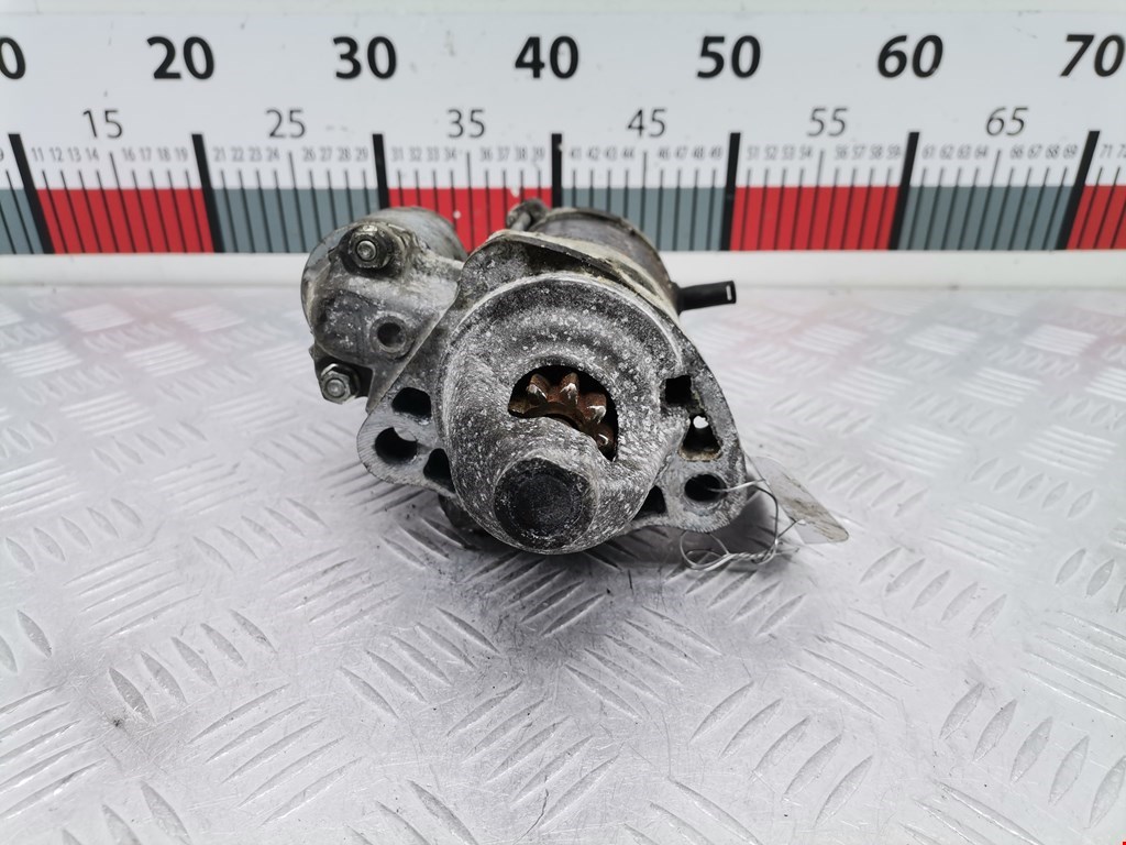 Стартер HONDA Jazz 2008-2015