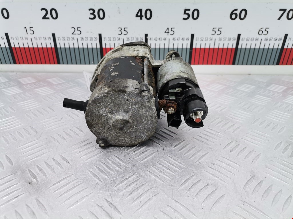 Стартер HONDA Jazz 2008-2015