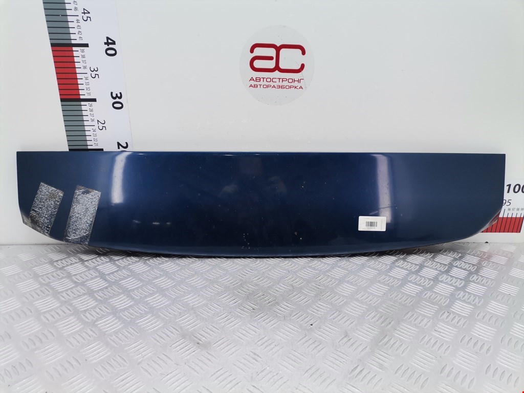 Спойлер MITSUBISHI Lancer IX CS 2000-2010