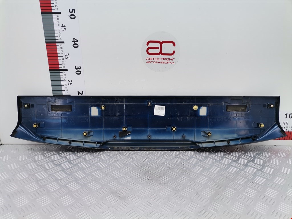 Спойлер MITSUBISHI Lancer IX CS 2000-2010