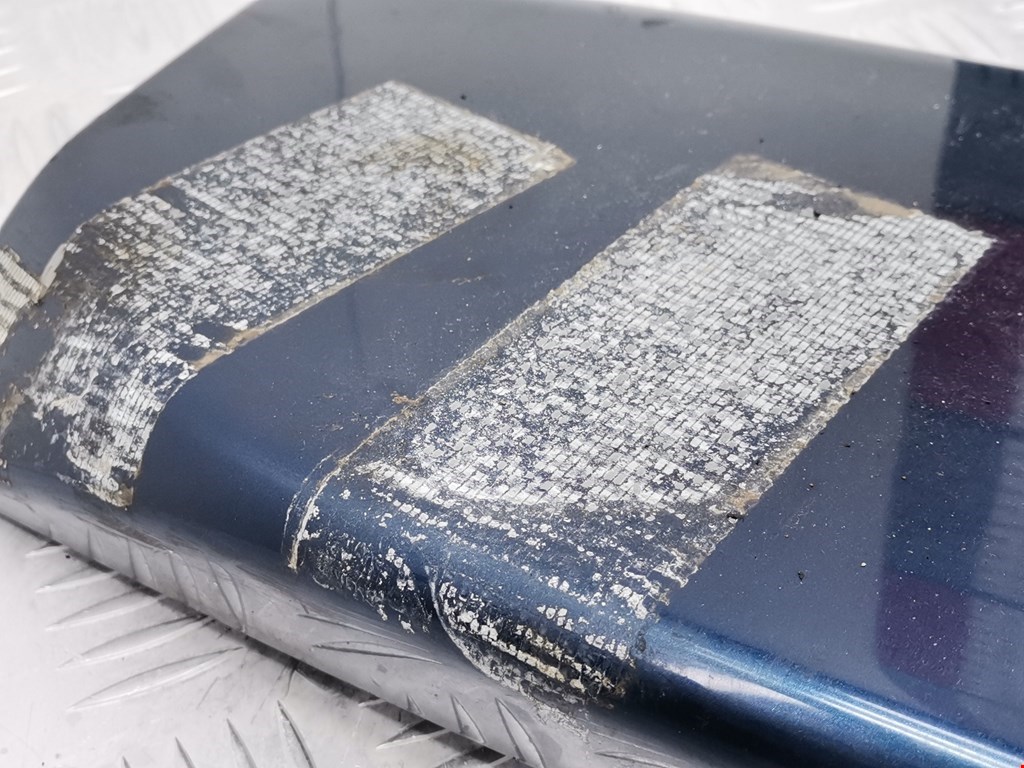 Спойлер MITSUBISHI Lancer IX CS 2000-2010