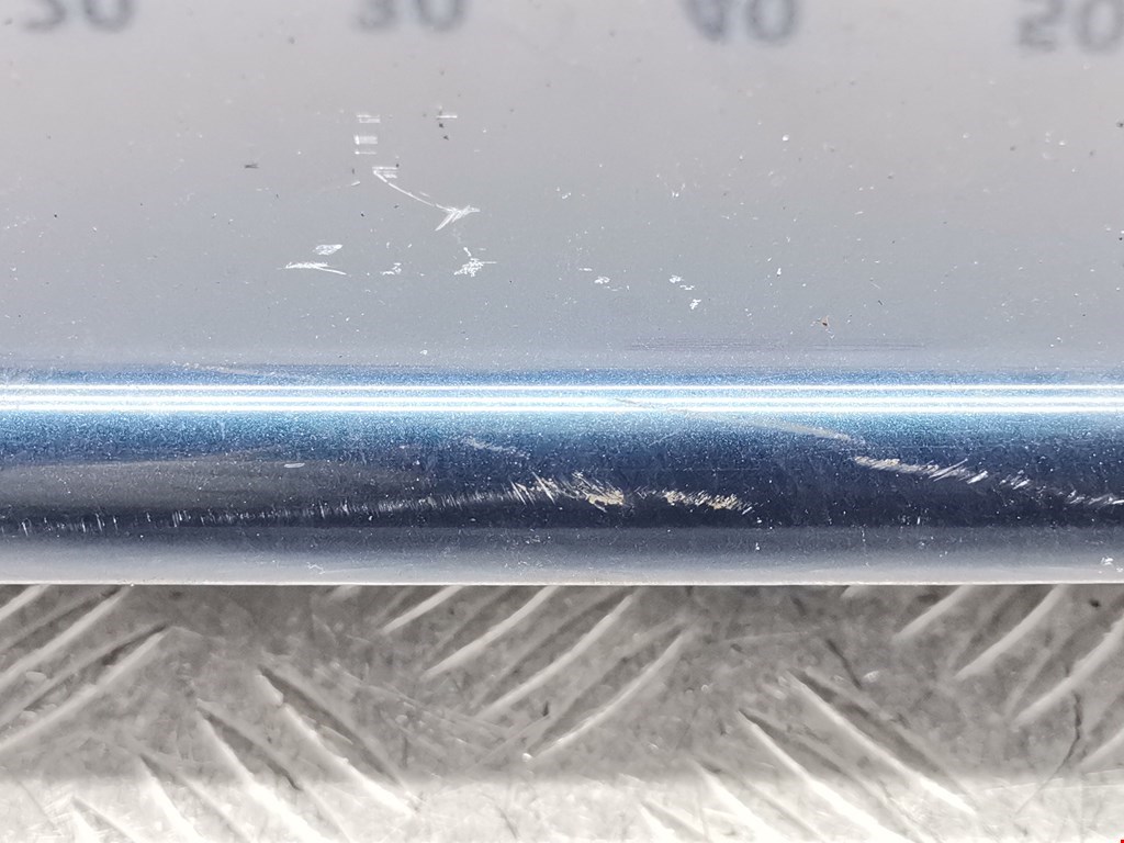 Спойлер MITSUBISHI Lancer IX CS 2000-2010