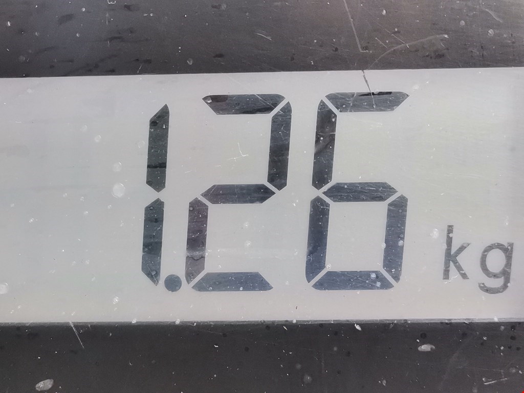 Спойлер MITSUBISHI Lancer IX CS 2000-2010