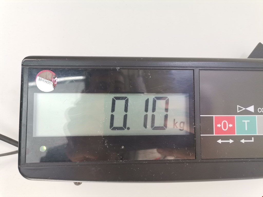 Ручка дверная передняя внутренняя левая FORD Transit 2006-2014