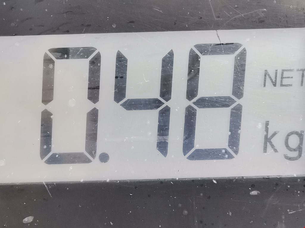 Защита картера (двигателя) BMW X5 E53 1999-2006