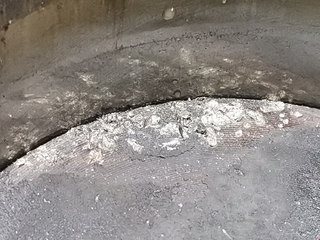 Блок цилиндров PEUGEOT 307 2001-2008