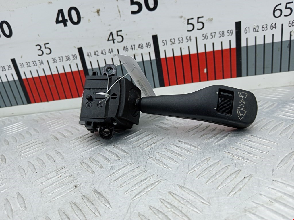 Переключатель стеклоочистителя BMW X3 E83 2003-2010