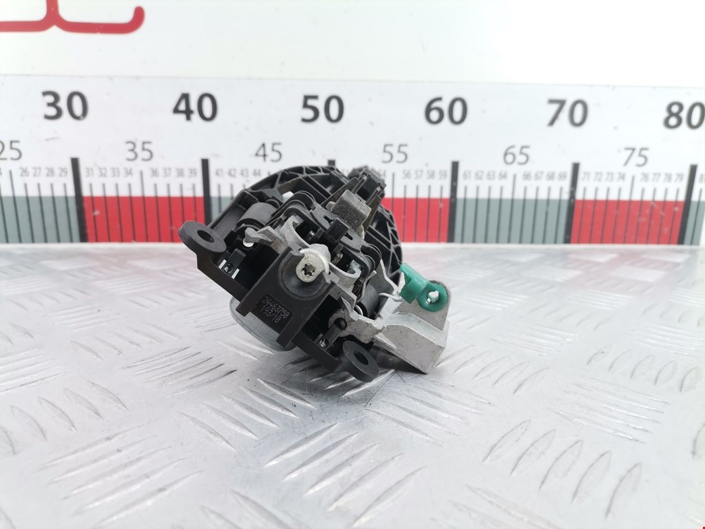 Ручка двери задней наружная правая OPEL Corsa D 2006-2014