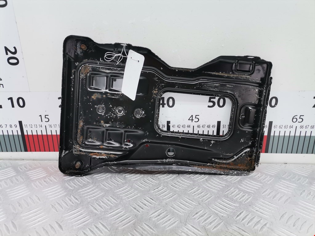 Крепление АКБ (корпус/подставка) MERCEDES-BENZ CLK-Class W209 2002-2009