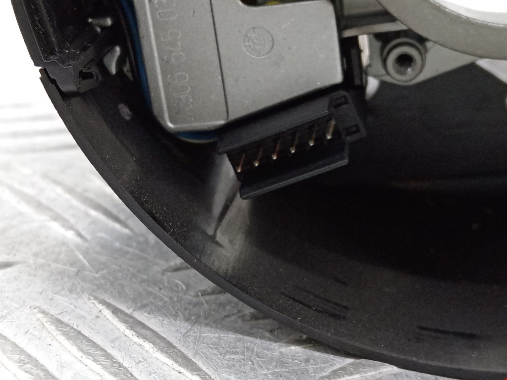 Переключатель стеклоочистителя VOLKSWAGEN Crafter 2006-2016